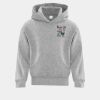 ATC EVERYDAY FLEECE HOODED YOUTH SWEATSHIRT Thumbnail