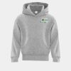 ATC EVERYDAY FLEECE HOODED YOUTH SWEATSHIRT Thumbnail