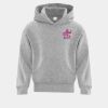 ATC EVERYDAY FLEECE HOODED YOUTH SWEATSHIRT Thumbnail