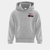 ATC EVERYDAY FLEECE HOODED YOUTH SWEATSHIRT Thumbnail