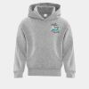 ATC EVERYDAY FLEECE HOODED YOUTH SWEATSHIRT Thumbnail