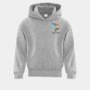 ATC EVERYDAY FLEECE HOODED YOUTH SWEATSHIRT Thumbnail