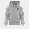 ATC EVERYDAY FLEECE HOODED YOUTH SWEATSHIRT Thumbnail