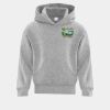 ATC EVERYDAY FLEECE HOODED YOUTH SWEATSHIRT Thumbnail