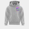 ATC EVERYDAY FLEECE HOODED YOUTH SWEATSHIRT Thumbnail