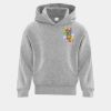 ATC EVERYDAY FLEECE HOODED YOUTH SWEATSHIRT Thumbnail