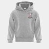 ATC EVERYDAY FLEECE HOODED YOUTH SWEATSHIRT Thumbnail