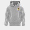ATC EVERYDAY FLEECE HOODED YOUTH SWEATSHIRT Thumbnail