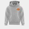 ATC EVERYDAY FLEECE HOODED YOUTH SWEATSHIRT Thumbnail
