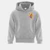 ATC EVERYDAY FLEECE HOODED YOUTH SWEATSHIRT Thumbnail