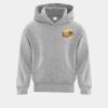ATC EVERYDAY FLEECE HOODED YOUTH SWEATSHIRT Thumbnail