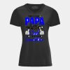ATC™ PRO TEAM SHORT SLEEVE LADIES' TEE Thumbnail