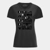ATC™ PRO TEAM SHORT SLEEVE LADIES' TEE Thumbnail