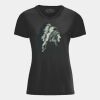 ATC™ PRO TEAM SHORT SLEEVE LADIES' TEE Thumbnail