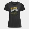 ATC™ PRO TEAM SHORT SLEEVE LADIES' TEE Thumbnail