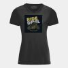 ATC™ PRO TEAM SHORT SLEEVE LADIES' TEE Thumbnail