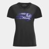 ATC™ PRO TEAM SHORT SLEEVE LADIES' TEE Thumbnail