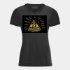 ATC™ PRO TEAM SHORT SLEEVE LADIES' TEE Thumbnail