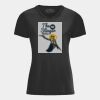 ATC™ PRO TEAM SHORT SLEEVE LADIES' TEE Thumbnail