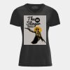 ATC™ PRO TEAM SHORT SLEEVE LADIES' TEE Thumbnail