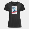 ATC™ PRO TEAM SHORT SLEEVE LADIES' TEE Thumbnail