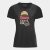 ATC™ PRO TEAM SHORT SLEEVE LADIES' TEE Thumbnail