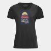 ATC™ PRO TEAM SHORT SLEEVE LADIES' TEE Thumbnail