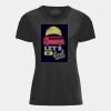 ATC™ PRO TEAM SHORT SLEEVE LADIES' TEE Thumbnail