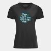 ATC™ PRO TEAM SHORT SLEEVE LADIES' TEE Thumbnail