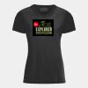 ATC™ PRO TEAM SHORT SLEEVE LADIES' TEE Thumbnail