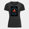 ATC™ PRO TEAM SHORT SLEEVE LADIES' TEE Thumbnail
