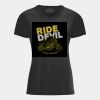 ATC™ PRO TEAM SHORT SLEEVE LADIES' TEE Thumbnail