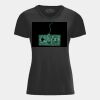 ATC™ PRO TEAM SHORT SLEEVE LADIES' TEE Thumbnail