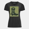 ATC™ PRO TEAM SHORT SLEEVE LADIES' TEE Thumbnail