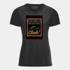 ATC™ PRO TEAM SHORT SLEEVE LADIES' TEE Thumbnail