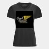 ATC™ PRO TEAM SHORT SLEEVE LADIES' TEE Thumbnail