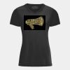 ATC™ PRO TEAM SHORT SLEEVE LADIES' TEE Thumbnail