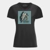 ATC™ PRO TEAM SHORT SLEEVE LADIES' TEE Thumbnail