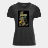 ATC™ PRO TEAM SHORT SLEEVE LADIES' TEE Thumbnail