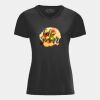 ATC™ PRO TEAM SHORT SLEEVE LADIES' TEE Thumbnail