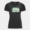 ATC™ PRO TEAM SHORT SLEEVE LADIES' TEE Thumbnail