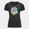 ATC™ PRO TEAM SHORT SLEEVE LADIES' TEE Thumbnail