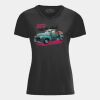 ATC™ PRO TEAM SHORT SLEEVE LADIES' TEE Thumbnail