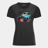 ATC™ PRO TEAM SHORT SLEEVE LADIES' TEE Thumbnail