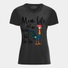 ATC™ PRO TEAM SHORT SLEEVE LADIES' TEE Thumbnail