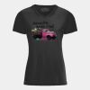 ATC™ PRO TEAM SHORT SLEEVE LADIES' TEE Thumbnail