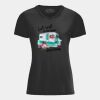 ATC™ PRO TEAM SHORT SLEEVE LADIES' TEE Thumbnail