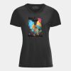 ATC™ PRO TEAM SHORT SLEEVE LADIES' TEE Thumbnail