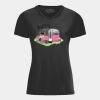 ATC™ PRO TEAM SHORT SLEEVE LADIES' TEE Thumbnail