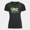 ATC™ PRO TEAM SHORT SLEEVE LADIES' TEE Thumbnail